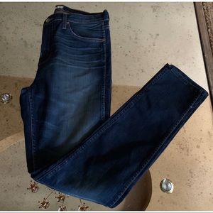J brand boot cut jeans